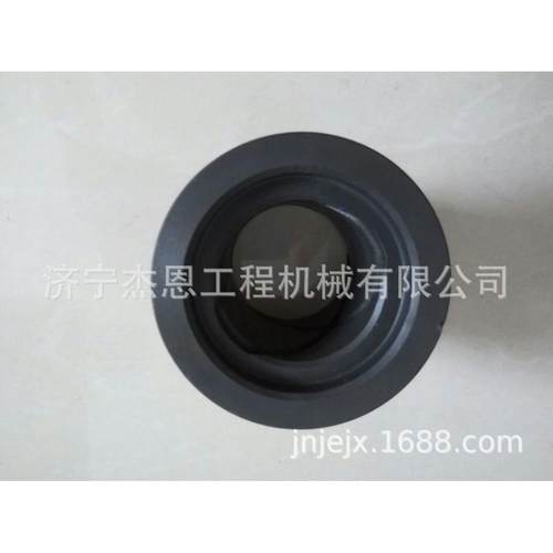 PC70-8 抖臂连接挖斗处衬套 20X-70-22140 挖掘机配件