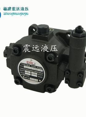 kompass油泵vf2-54fa3 台湾康百世叶片泵，KOMPASS其它类型泵