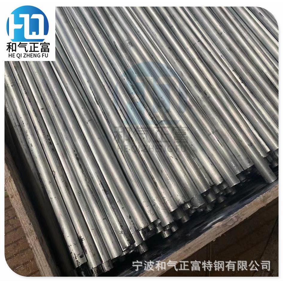 浙江供应船舶用防腐锌棒船用锌棒 挤压合金棒 0号99.995%锌锭