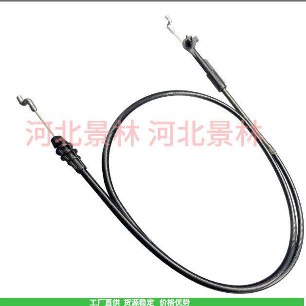 短 115-8437 刹车制动替换拉线 20112 20332 20332C 20956 刹车线