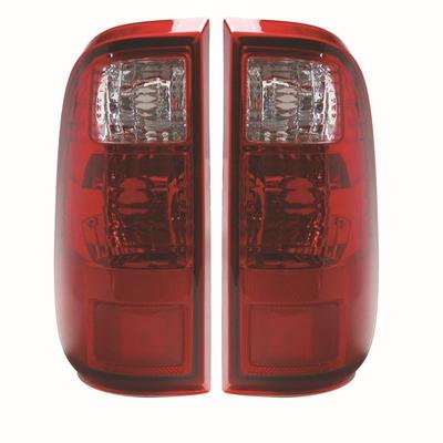 适用于福特2008-2016款F-250尾灯 Super Duty原车卤素半总成款