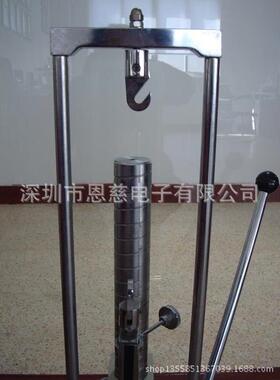 凯特HT-5000弹簧拉压试验机