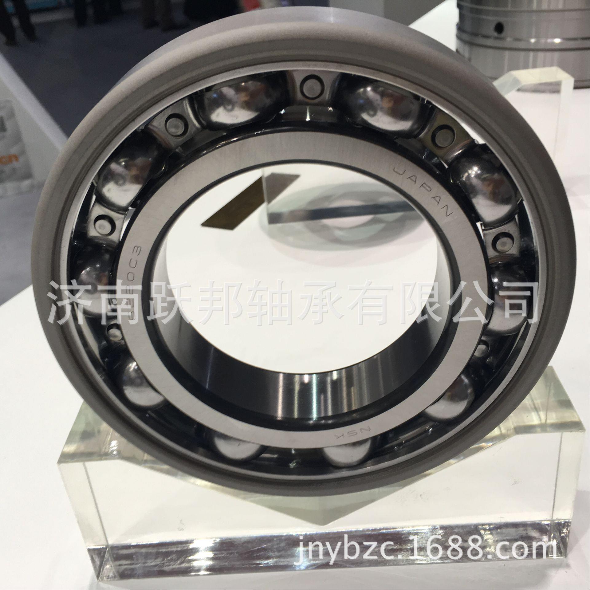 厂家直供WTRD 40TAC72BSUC10PN7B 高精度 长寿命 丝杠轴承