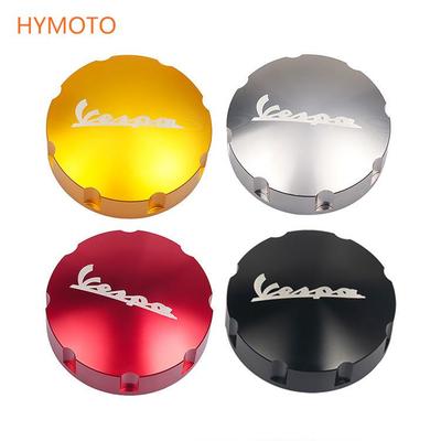 比亚乔VESPA GTS300 GTV LX 春天 冲刺150 改装油箱盖油壶盖配件