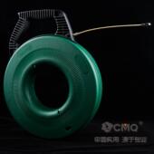 电工引线器管道暗线电线网线拉线器穿管器收线器弹簧头穿孔钢丝