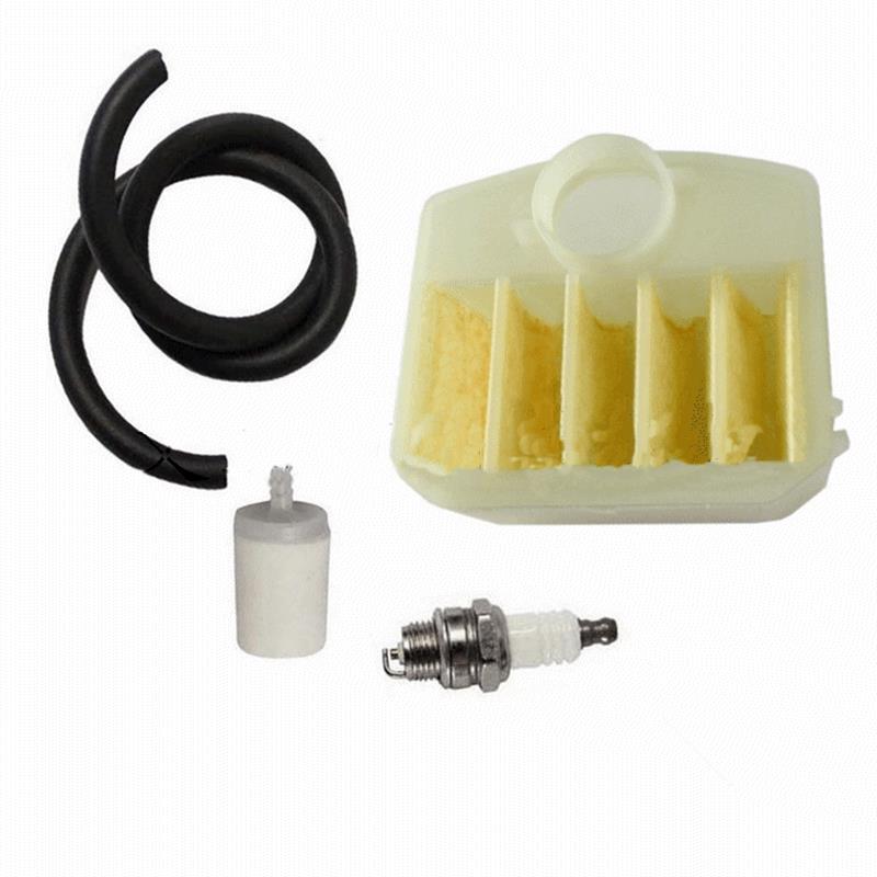 Husqvarna胡斯华纳HUS340 345 346XP 350 351 353空滤器