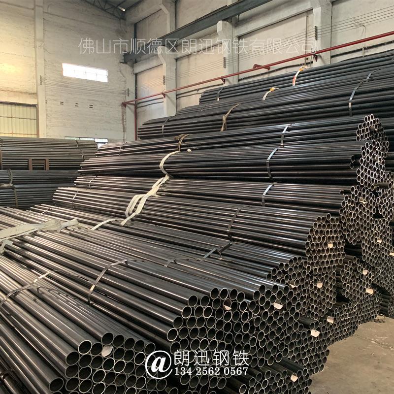 珠海焊管珠海焊接钢管