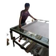 316不锈钢筛网 密目网635目丝径0.018mm网孔0.022mm1米*30米