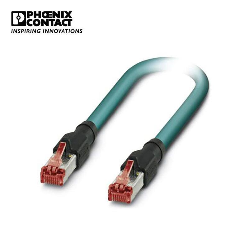 菲尼克斯 网络电缆 - NBC-R4AC/2,0-94Z/R4AC - 1403929