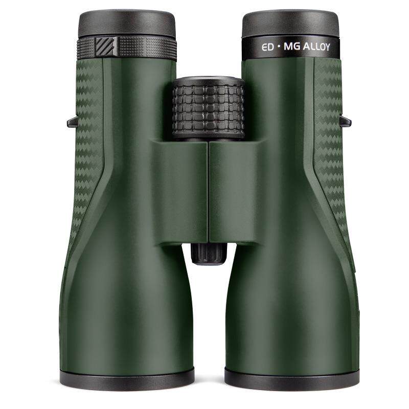 胜途12X50ED双筒高倍高清大口径ED望远镜镁合金充氮防水户外找蜂