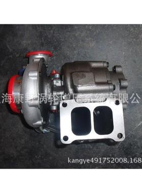 增压器 2839124 612601111035和4045951 2836857 612601110988