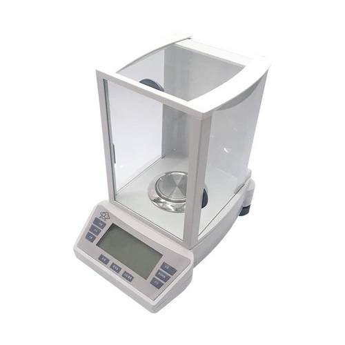 津平FA1004精密电子分析天平