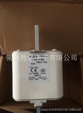 170M6808 170M6810 170M6811 170M6812 170M6813 170M6814熔断器