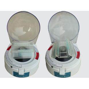 海门其林贝尔 LX-700 微型玻片离心机