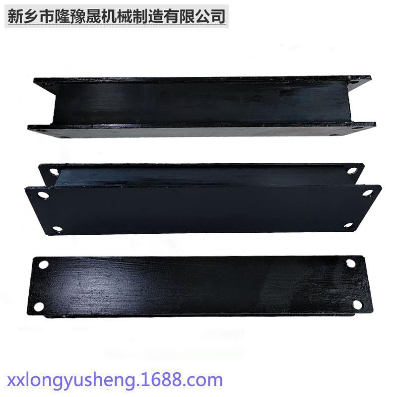 厂家振动筛橡胶剪切弹簧 给煤机减震振动垫弛张筛 矿山减震垫