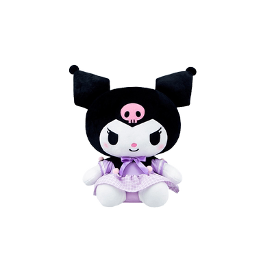 库洛米生日礼物圣诞节闺蜜