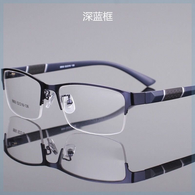 焊工专用半框电焊眼镜