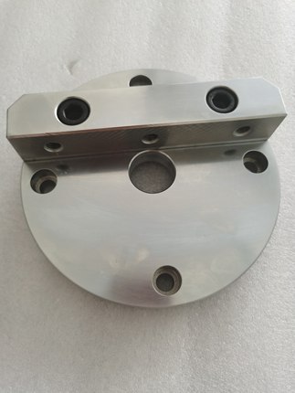 170/200/250/320/400/四轴L板一对装高精密数控四轴附件