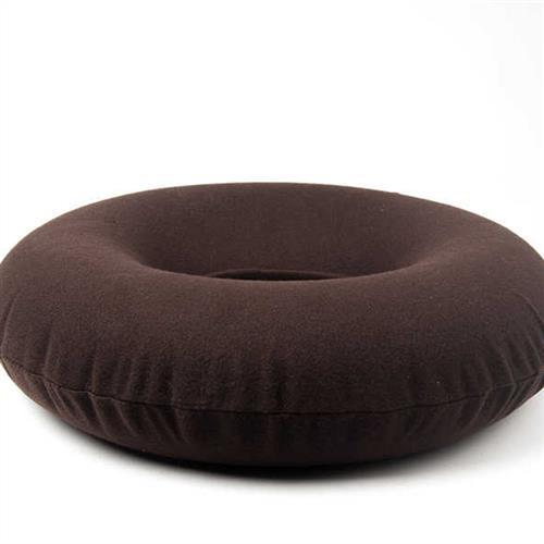 家用防褥疮坐垫痔疮专用透气病人医用座垫轮椅气垫老人臀部充气垫