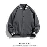 得物白底2024春装新款C棒球服夹克外套A005A-JN8806-特P58，男装夹克，电商A005A