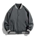 得物白底2024春装新款C棒球服夹克外套A005A-JN8806-特P58，男装夹克，电商A005A