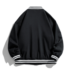 得物白底2024春装新款C棒球服夹克外套A005A-JN8806-特P58图片