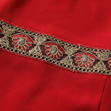 男女春夏风壮族苗族彝族瑶族演出舞蹈服饰阔腿裤K272-P68控88，男装休闲裤，电商A005A