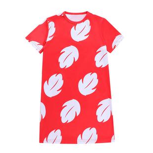 星际宝贝cos服史迪奇服装Stitch莉萝Lilo角色扮演服cosplay服衣服