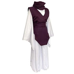 服装 现货Jujutsu 万圣节Cosplay Kaisen Choso咒术回战胀相和服
