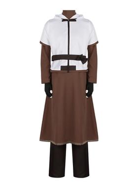 Hack Sign 骇客时空cos服司贝尔蜜蜜露舞台表演服装cosplay万圣节