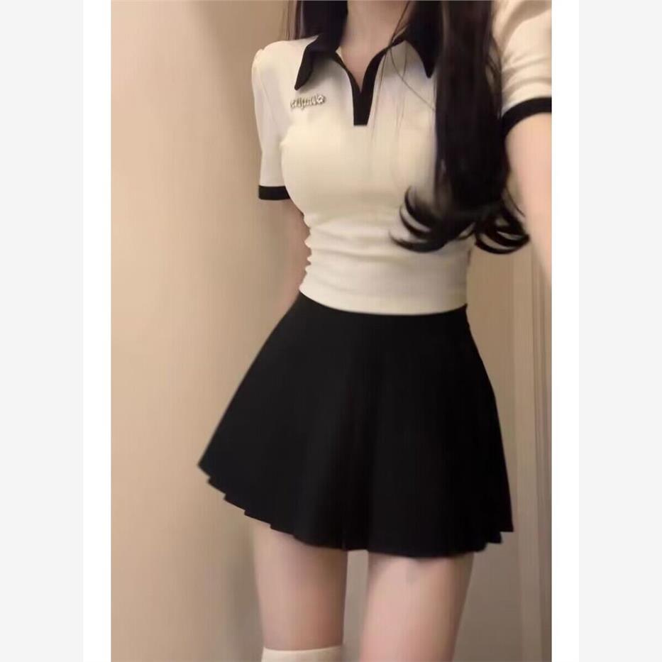 夏季小个子穿搭轻熟风御