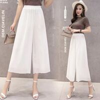 A Hanfu cheongsam is paired with a Chinese horse-faced skirt, a short jacket, undergarments, a dress, a base layer, long pants, and white chiffon pants thumbnail 6