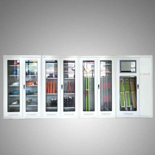 智能除湿工具柜 河北的工具柜生产厂家 金河电力