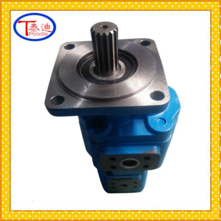 CBGj2125/1045 CBGj2125/1025双联齿轮泵