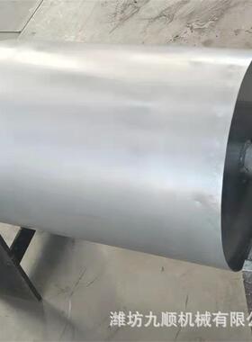 永磁滚筒RCT永磁 磁力滚筒强磁滚筒半磁滚筒全磁滚筒定 制