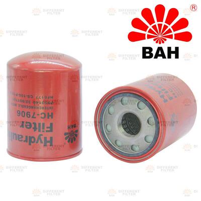 进口滤纸HC-7906液压管路滤芯0160MG010P HF6177 P565245 BT351