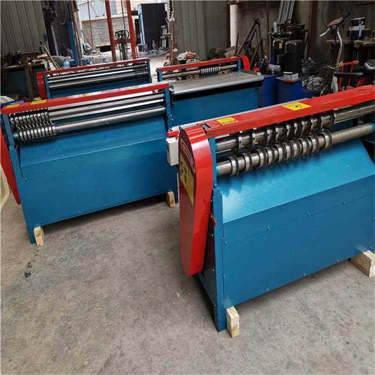 废旧纸箱裁剪成纸垫机 水果纸箱裁切成垫片机器设备,机械设备,橡胶设备,淘宝优惠券,粉丝福利购,淘宝优惠卷