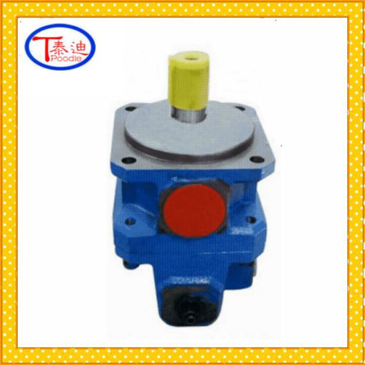现货供应GPA2-16-EK1（EK2）-20-R-6.3内啮合齿轮泵 带溢流阀
