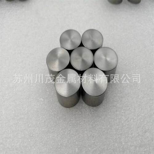 硬质合金钨基高比重合金按图加工螺纹攻牙 90-97W 体积小密度大
