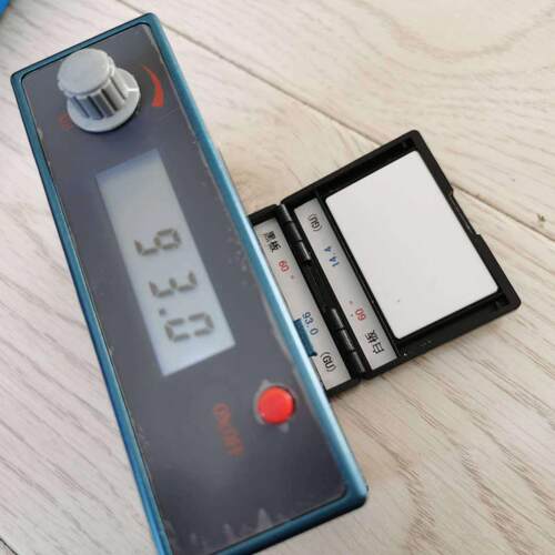 光泽度仪.便携式光泽度仪KGZ-1B手持式光泽度仪