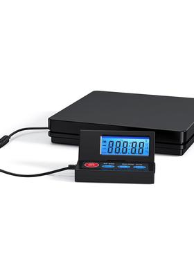 厂家直批一件代 SF-890邮包秤50kg/2g快递秤邮政秤数据接线台秤
