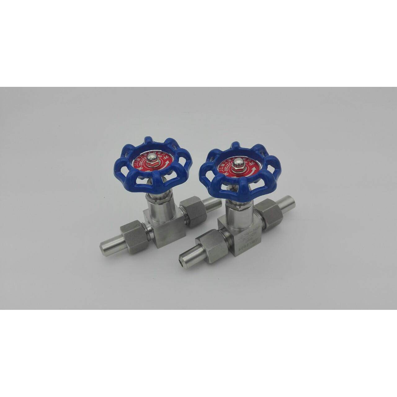 针形阀 J23W-10P J23W-16P J21W-160P VDHA18L-420P JJM1-M20*1.5