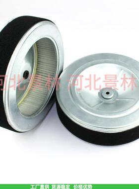 GX630/GX660/GX690 17210-Z6L-010 ET12000/10KW发电机空滤 滤芯