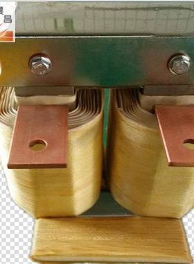 110KW变频器配套DCL直流电抗器250A 电感0.239mh