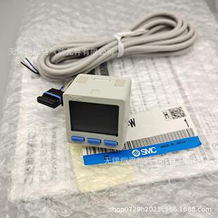 SMC数字压力开关ZSE20CF 真空混合压 ZSE20CF