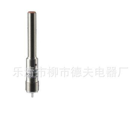 电感式接近开关 IFL2-8-01STP