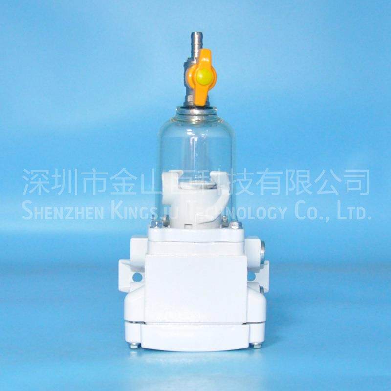 油水分离器SWK-2000/5 适用于船舶 农机