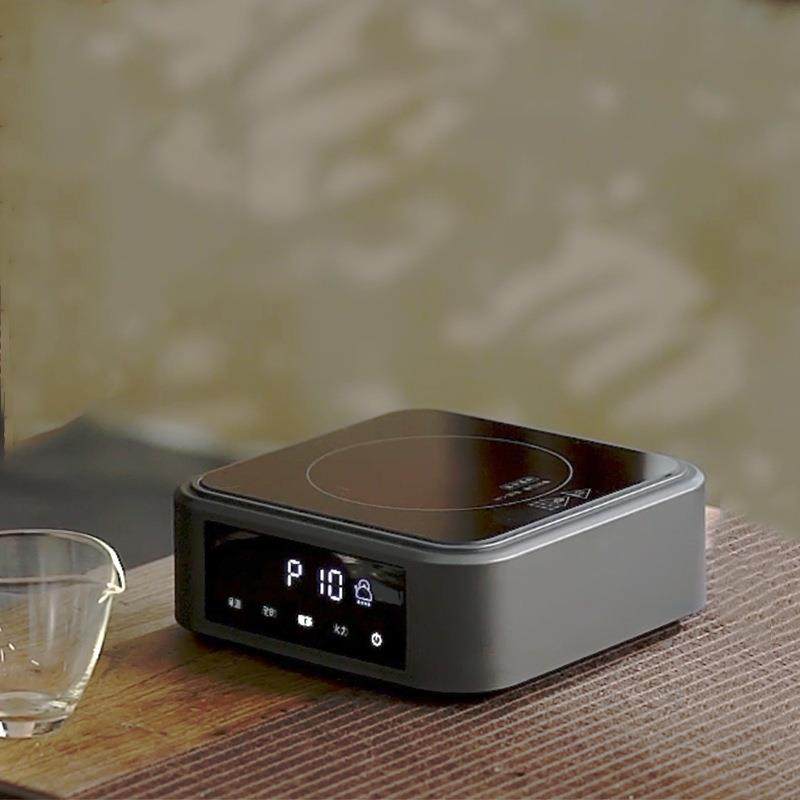 电陶炉养生煮茶电磁茶炉围炉煮茶不挑壶加热炉迷你煮茶炉,厨房/烹饪用具,冰箱除冰铲,淘宝优惠券,粉丝福利购,淘宝优惠卷