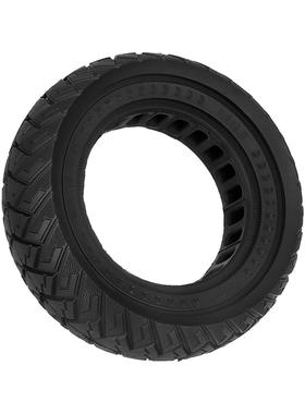 8.5*3轮胎Zero8 9 Vsett8 9 ProKugooKirinG2滑板车8 1/2*3实心胎