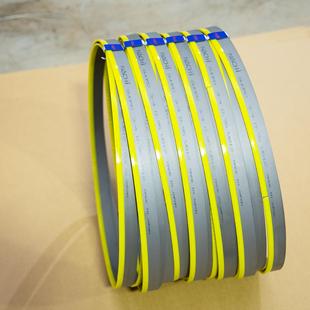 厂家3350带锯条M42双金属锯条电锯专业锯骨机高效切割通用